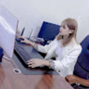 Meet your Posher, Lin jia